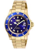 VYRIŠKAS LAIKRODIS INVICTA PRO DIVER 26974 - WR200, 40mm korpusas (zv010a)