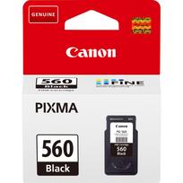 Canon PG-560 Juodosios Rašalo Kasetė