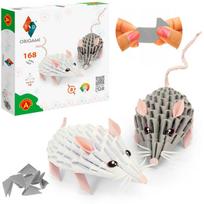Alexander kūrybinis rinkinys Origami 3D PELĖ 2567