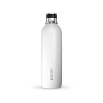 Brita sodaTRIO butelis (1 l; baltas)