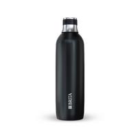 Brita sodaTRIO butelis (1 l; juodas)