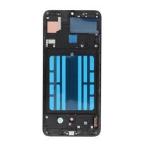 FixCell LCD ekranas SAMSUNG A70 INCELL su rėmu