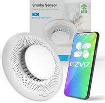 EZVIZ DŲMŲ DETEKTORIUS CS-T4C
