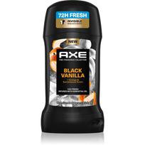 Axe Premium Black Vanilla pieštukinis dezodorantas vyrams 50 ml