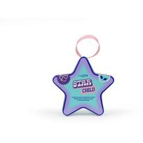I Love Star Child dovanų rinkinys skardinė dėžutė
