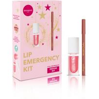 Bourjois Lip Emergency Kit kalėdinių dovanų rinkinys