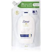 Dove Deeply Nourishing skystasis muilas užpildas 750 ml