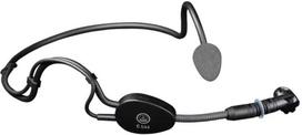 Akyga AKG C544 L Juoda Scenos / pasirodymų mikrofonas