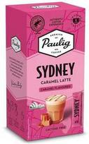 Tirpi kava Paulig Sydney Caramel Latte, 8 pakeliai