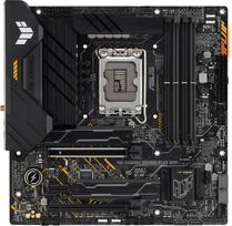 Asus TUF GAMING B660M-PLUS WIFI Intel B660 LGA 1700 micro ATX