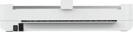 Hewlett-Packard HP ONELAM COMBO A3 laminator, Warm, integrated trimmer, corner rounder, 40 cm/min speed + 15 pouches: 3xA4, 4xA5, 4xA6, 4xB-CARD, White