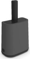 Rotho Biala Anthracite - litter scoop + bags