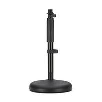 RODE DS1 stalo mikrofono stovykla 3/8" Juoda
