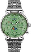 Zeppelin LZ 14 Marine 8637M-4 quartz watch