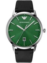 VYRŲ LAIKRODIS EMPORIO ARMANI AR11509 + DĖŽUTĖ