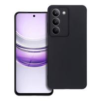 MATT dėklas REALME 14X / V60 Pro juodas