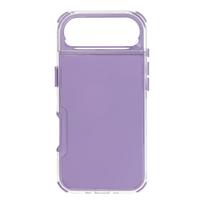 MATRIX dėklas IPHONE 17 Air šviesiai violetinis