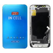 ZY LCD Ekranas IPHONE 12 Mini FFHD-900p Incell (Pakeiskite IC)