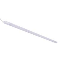 Ibis led 36w 4000k apsauginis nuo dulkių apšvietimo įrenginys smd led šviestuvas Struhm 30 x 1215 x 50 mm