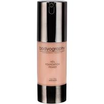 Bodyography Foundation Primer makiažo bazė, atspalvis: Neutral, 30 g