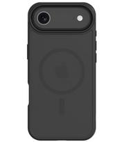 Juodas dėklas Apple iPhone Air telefonui "Tactical MagForce Hyperstealth Cover"