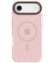 Rožinis dėklas Apple iPhone Air telefonui "Tactical MagForce Hyperstealth Cover"