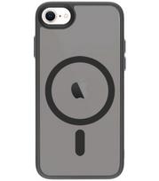 Juodas dėklas Apple iPhone 7 / 8 / SE2020 / SE2022 telefonui "Tactical MagForce Hyperstealth Cover"