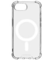 Skaidrus dėklas Apple iPhone 16E / 17E telefonui "Tactical MagForce Plyo Cover"