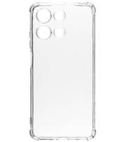 Skaidrus dėklas Motorola G15 telefonui "Tactical TPU Plyo Cover"