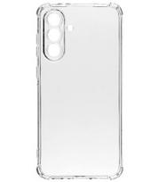 Skaidrus dėklas Samsung Galaxy A56 5G telefonui "Tactical TPU Plyo Cover"