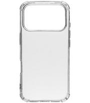 Skaidrus dėklas Apple iPhone 17 Pro telefonui "Tactical TPU Plyo Cover"