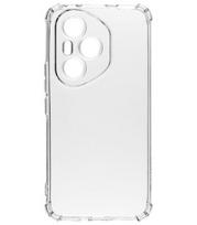 Skaidrus dėklas Honor 400 Pro telefonui "Tactical TPU Plyo Cover"