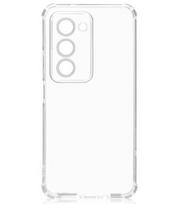 Skaidrus dėklas Xiaomi Redmi 15 4G / 5G telefonui "Tactical TPU Plyo Cover"