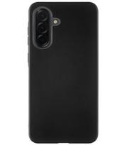 Juodas dėklas Samsung Galaxy A36 5G telefonui "Tactical TPU Cover"