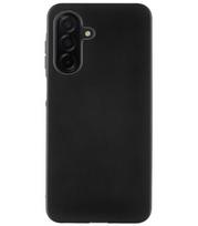 Juodas dėklas Samsung Galaxy A26 5G telefonui "Tactical TPU Cover"