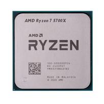AMD Ryzen 7 5700X processor 3.4 GHz 32MB L3