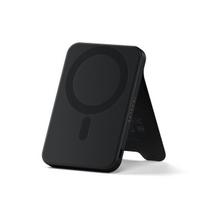 Atsarginis maitinimo šaltinis ("Power Bank") Satechi ST-B5Q2SK power bank 5000 mAh Wireless charging Black, Satechi ST-B5Q2SK power bank 5000 mAh Wireless charging Black