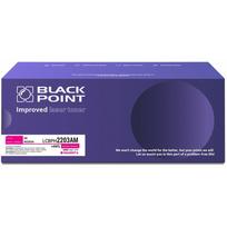 Toner Black Point [LCBPH2203AM] Toner Black Point Color (HP W2203A) chip OEM | BLH2203AMBW | 5907625651561