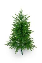 Dirbtinė kalėdinė eglutė kaukazo spruce, 100 cm, 100% pe