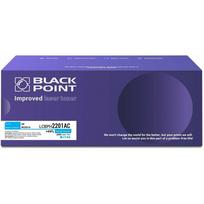 Toner Black Point [LCBPH2201AC] Toner Black Point Color (HP W2201A) chip OEM | BLH2201ACBW | 5907625651547