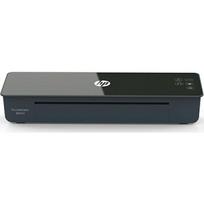 HP PRO LAMINATOR 600 A3, Warm/Cold, Speed 60 cm/min + 15 pouches: 3xA4, 4xA5, 4xA6, 4xB-CARD, black | 069019 | 4030152031641