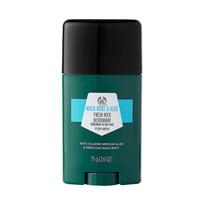 THE BODY SHOP MACA ROOT & ALOE FRESH KICK pieštukinis vyrų dezodorantas, 75 g