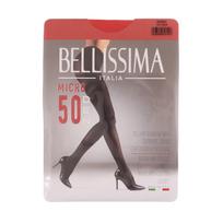 BELLISSIMA MICRO 50 DEN pėdkelnės