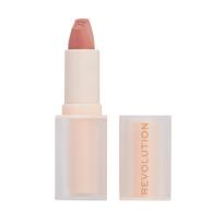 MAKEUP REVOLUTION LIP ALLURE SOFT SATIN lūpų dažai, 3,2 g