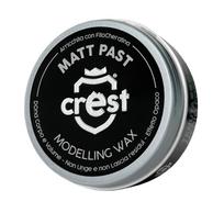 CREST MATT PAST plaukų modeliavimo vaškas, 100 ml