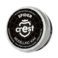 CREST SPIDER plaukų modeliavimo vaškas, 100 ml