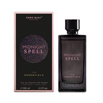 PARIS BLEU THE ESSENTIALS MIDNIGHT SPELL parfumuotas moterų vanduo, 100 ml