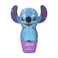 SENCE STITCH 2 IN 1 vaikų plaukų šampūnas ir dušo želė, 300 ml