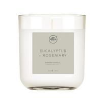 AROMA HOME SIMPLICITY ROSEMARY & EUCALYPTUS kvapni žvakė, 150 g