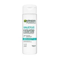 GARNIER PURE ACTIVE SALICYLIC šveičiamoji veido esencija, 120 ml